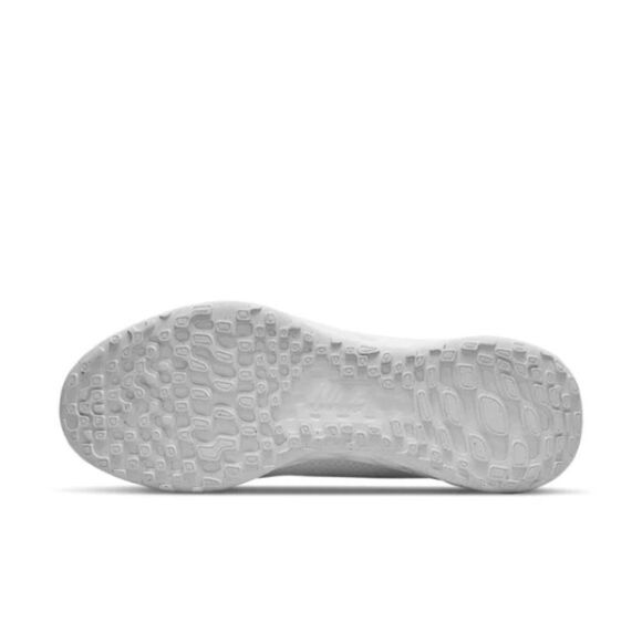 New Nike Revolution 6 Next Nature 'White' DC3728-102 Men’s Size 8.5 - Picture 6 of 6